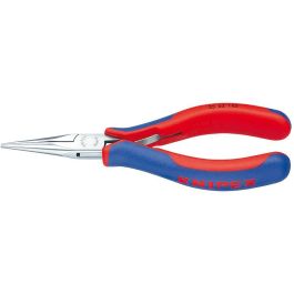 Knipex Pinza de agarre para electrónica Precio: 54.88999956. SKU: B1GJAML7RT