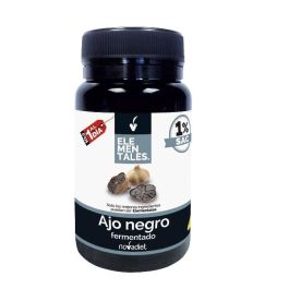 Ajo Negro Fermentado Precio: 12.4999996. SKU: B14PQHJ6QX