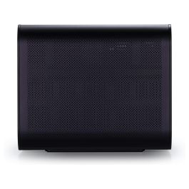 InFocus Crusader Grand Master IN3028SL - Proyector LED Smart Full HD 1080p, 1200 Lúmenes, Wi-Fi, Android TV, 3D, HDR10, Netflix, Disney+, Pantalla 22-130", 40W Altavoz