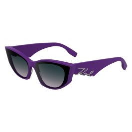 Gafas de Sol Mujer Karl Lagerfeld KL6162S-541 Ø 64 mm Precio: 54.68999987. SKU: B1CKGXSL94
