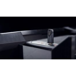 Kingston DataTraveler Exodia Onyx USB 3.2 Gen 1 256GB Negro con Tapa para Windows, macOS y Linux