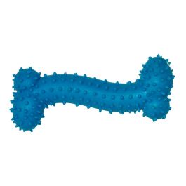 Nayeco Mini hueso de goma con pinchos para mascotas 11 cm colores surtidos Precio: 2.59000016. SKU: S7909525