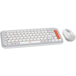 POP ICON COMBO MOUSE AND KB