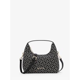 Mochila Michael Kors 35F4G7YM1J-BLACK Negro