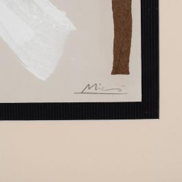 Cuadro Pintura Abstracto 2/M 80 X 100 cm