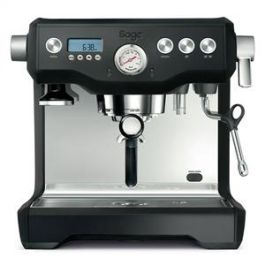 Sage Cafetera Espresso Manual 2 Calderas Dual Boiler Black Precio: 1249.9058. SKU: B15CLMH4WW