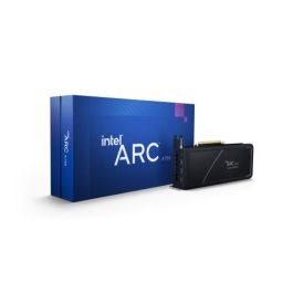 Intel Arc A750 Graphics 8 GB GDDR6 Intel Arc A750 Graphics 8 GB GDDR6