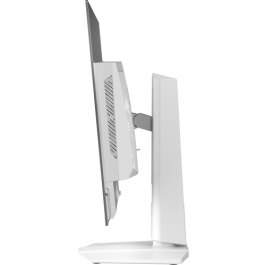 MSI MPG 321URXW QD-OLED Pantalla para PC 80 cm (31.5") 4K Ultra HD QD-OLED Blanco 0,03 ms