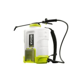 Pulverizador de mochila RYOBI - RY18BPSB-0 - 18V One Plus - 15L - 6,2 bares - Sin batería ni cargador Precio: 251.98999958. SKU: B1J6STJEQM