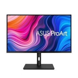 ASUS ProArt Display PA328CGV Monitor Profesional 32" WQHD IPS 165Hz 95% DCI-P3 ΔE<2 HDR600 USB-C Ergonómico 90LM06R1-B01170 Precio: 676.49999989. SKU: S7820182
