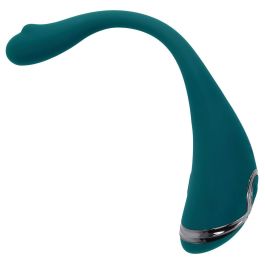 Vibrador Evolved Playboy Verde