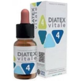 Diatex Vitale 04 30Ml. Diatex Vitale 04 30Ml. Precio: 19.5000003. SKU: B178VDFJHJ