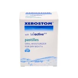Xerostom Boca Seca Comp Para Chupar Limon 30 U Precio: 17.69000035. SKU: B1G84DK4BJ