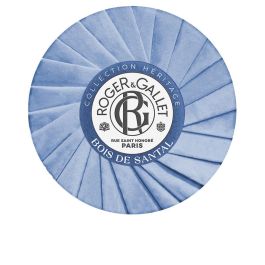 Roger & Gallet Jabón Bois de Santal 100g