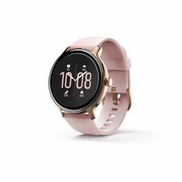 Smartwatch Hama 4910 Rosa Oro Rosa Rosa Dorado Precio: 52.5000003. SKU: B189M45KQ2