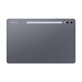 Tablet Samsung Galaxy Tab S10+ X826N 12,4" Octa Core 12 GB RAM 512 GB Gris Tablet Samsung Galaxy Tab S10+ X826N 12,4" Octa Core 12 GB RAM 512 GB Gris