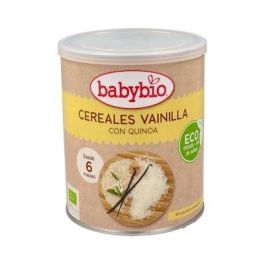 Cereales Vainilla Con Quinoa Precio: 5.5899998. SKU: B1CL6M3FSD