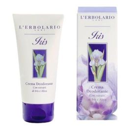 L'ERBOLARIO Iris Crema Desodorante 50 ml Precio: 17.99000049. SKU: B1KHVMRLMX