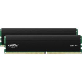 Memoria RAM Micron CP2K32G4DFRA32A CL22 64 GB Precio: 136.99213803. SKU: B13GFN23TL