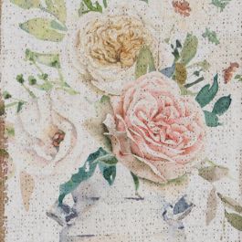 Cuadro Impresión Jarrón 2/M Dm 20 X 2 X 30 cm