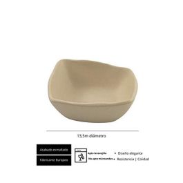Io Crema Bol H 4 Cm 13X13 Cm (12 Unidades) Io Crema Bol H 4 Cm 13X13 Cm (12 Unidades)