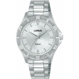 Reloj Hombre Lorus RG279XX9 Plateado Precio: 121.49999983. SKU: B16BANVSC4