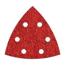 Wolfcraft Hojas de lijar adhesivas 95 mm Grano 120 Delta Pack 5 uds Precio: 3.50000002. SKU: S7907165