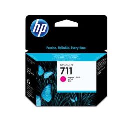 HP Tinta CZ131A NÂº 711 Magenta 29 ML para HP Designjet T120, T520 Precio: 40.49999954. SKU: S8409939