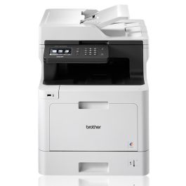 BROTHER Multifuncion Laser Color DCP-L8410CDW Precio: 516.49999984. SKU: B16S79M752