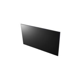 LG 65UL3J-E pantalla de señalización Pantalla plana para señalización digital 165,1 cm (65") IPS 4K Ultra HD Azul Procesador incorporado Web OS LG 65UL3J-E pantalla de señalización Pantalla plana para señalización digital 165,1 cm (65") IPS 4K Ultra HD Azul Procesador incorporado Web OS