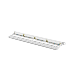 Lanberg PPU6-0024-S panel de parcheo 0.5U Lanberg PPU6-0024-S panel de parcheo 0.5U Precio: 34.50000037. SKU: B1CZAF9H29