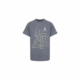 Camiseta de Manga Corta Infantil Jordan Jordan 23 Precio: 23.94999948. SKU: S64141529