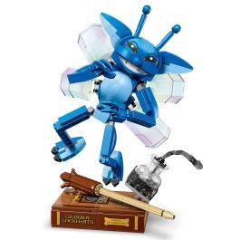 LEGO Harry Potter Duendecillo de Cornualles 76461 Juguete de Construcción con 320 Piezas