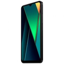 Smartphone Xiaomi POCO C75 6GB/ 128GB/ 6.88"/ Negro Smartphone Xiaomi POCO C75 6GB/ 128GB/ 6.88"/ Negro
