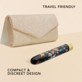 Bala Vibradora Blush The Collection Multicolor Bala Vibradora Blush The Collection Multicolor