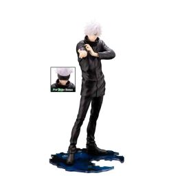 Kotobukiya Figura Jujutsu Kaisen Satoru Gojo ARTFXJ Estatua 1/8 25 cm Edición Bonus con Cabezas Adicionales Precio: 128.99000026. SKU: B1HPG2H97Z