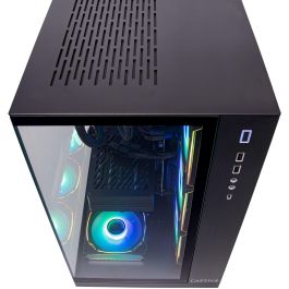 Captiva PC Gaming I89-020 I9-14900KF 64GB RAM 2TB SSD RTX 5080 16GB GDDR7 Windows 11 Home