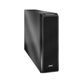 APC SAI Smart-UPS SRT192BP2 8 kVA 192VUPS para Rack o Torre