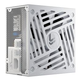 Seasonic FOCUS-GX-750-V4-WHITE ATX 3.1 80+ Gold Fuente de Alimentación Blanca 750W Modular