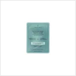 ALQVIMIA Mascarilla Facial Iluminadora White Light para Pieles Apagadas y Manchas 1 Unidad Precio: 11.49999972. SKU: B14VFP48E3