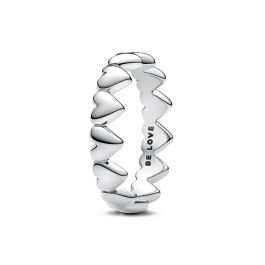 Anillo Mujer Pandora 193427C00-54 14 Precio: 67.50000004. SKU: B1GHQJNS4S