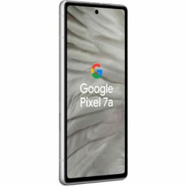 Smartphone Google Google Pixel 7a 6,1" Octa Core 8 GB RAM 128 GB Blanco Precio: 366.50000002. SKU: B13JFBKA6G