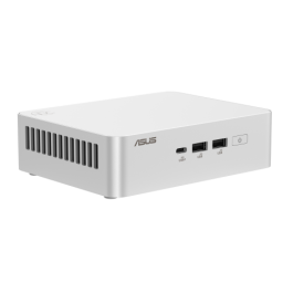 ASUS NUC 15 Pro+ RNUC15CRSU700002 Mini PC Barebone Intel Core Ultra 7 DDR5 96GB Wi-Fi 7 Plata