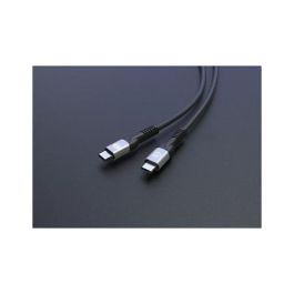 MANHATTAN 356374 Cable USB4 USB-C Stecker/Stecker 40Gpbs 8K 240W 1m