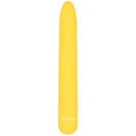 Bala Vibradora Evolved Amarillo Bala Vibradora Evolved Amarillo