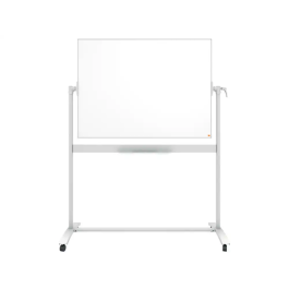 Nobo Pizarra Blanca Classic Nano Clean Móvil 1200x900 mm Precio: 651.9722. SKU: B1GPLGLS9S