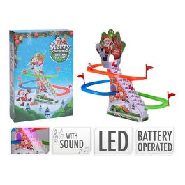 Escena navideña infantil con movimiento Precio: 16.50000044. SKU: S7912851