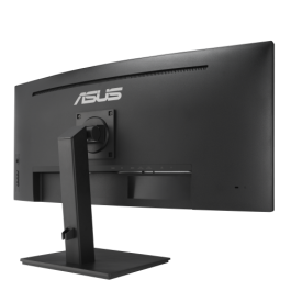 ASUS VA34VCPSR Monitor 34" Curvo WQHD 3440x1440 1500R HDR10 USB-C 100Hz 4ms VA Panel Negro 90LM08JJ-B02170 ASUS VA34VCPSR Monitor 34" Curvo WQHD 3440x1440 1500R HDR10 USB-C 100Hz 4ms VA Panel Negro 90LM08JJ-B02170