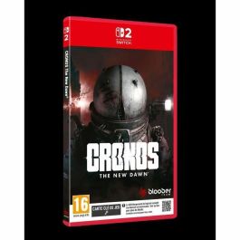 Bandai Namco Entertainment 3391892039078 Cronos: El Nuevo Amanecer - Juego para Nintendo Switch 2
