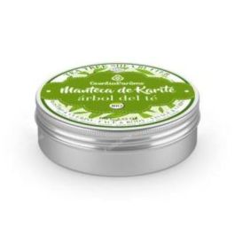 ESENTIAL AROMS Manteca de Karité y Árbol del Té 100% natural y ecológica 100g ESENTIAL AROMS Manteca de Karité y Árbol del Té 100% natural y ecológica 100g Precio: 15.49999957. SKU: B1AVQH66CB